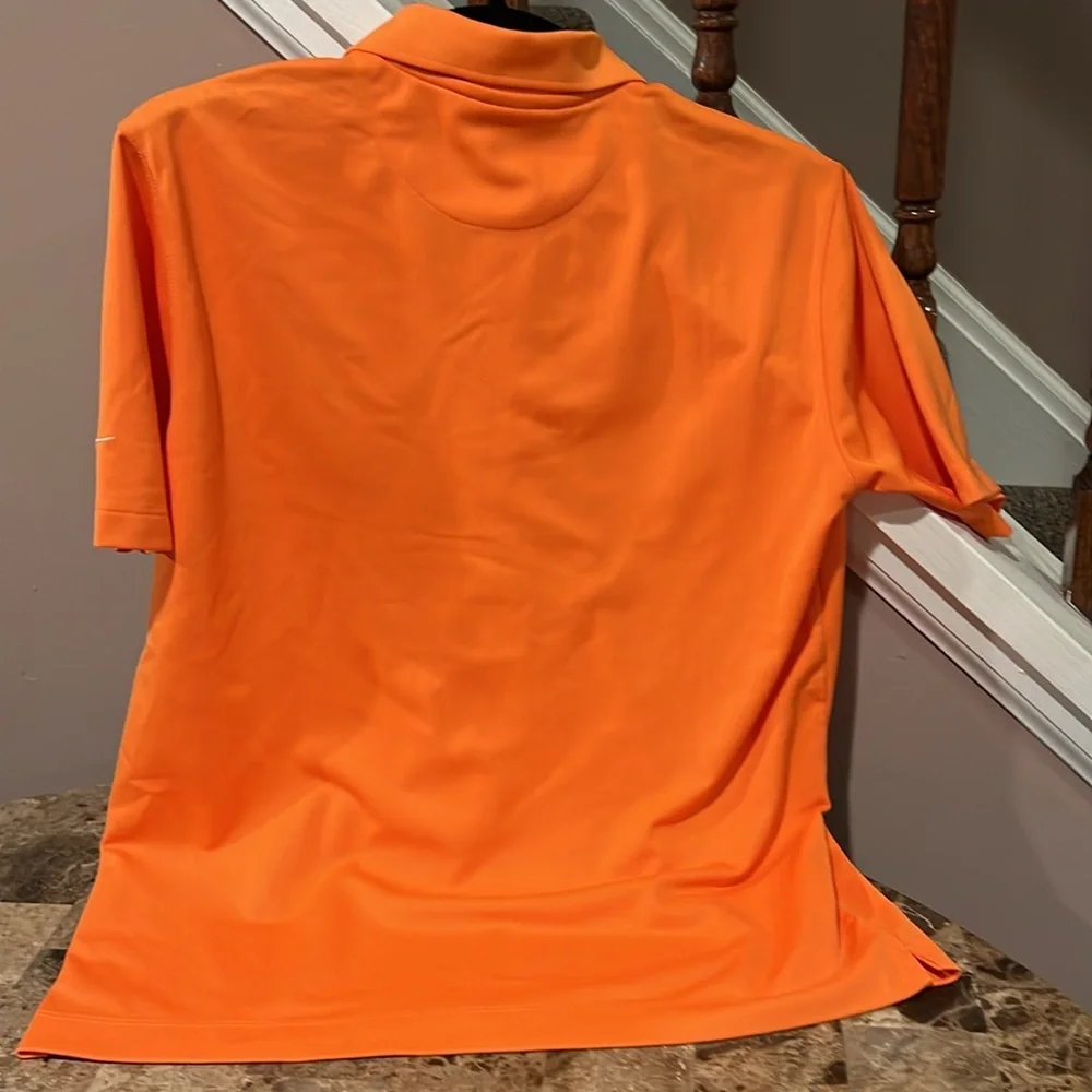 Nike FITDRY Pinehurst Kid’s Golf Polo Shirt